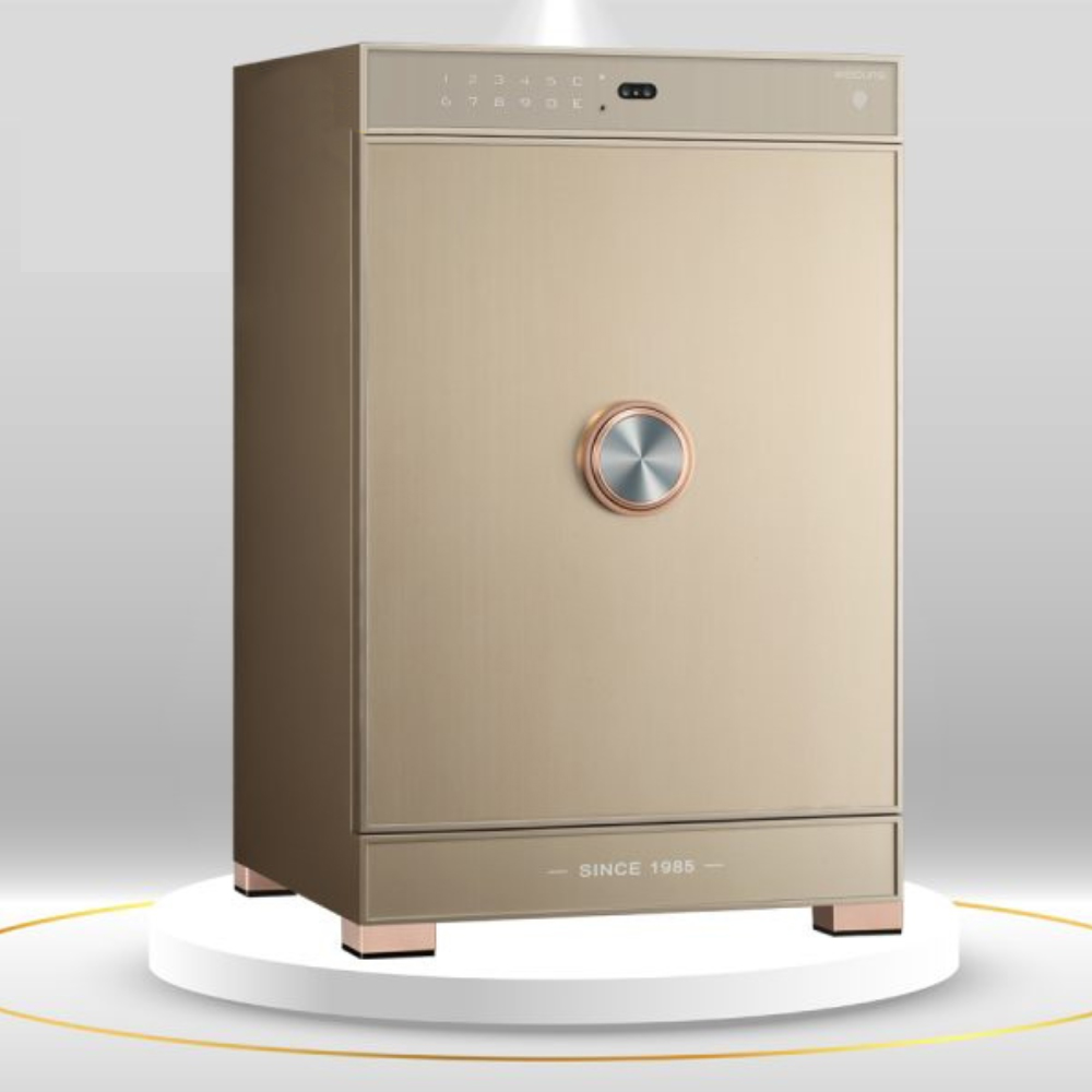 Két Sắt LIBERTY PREMIUM LB88 S7IIPro