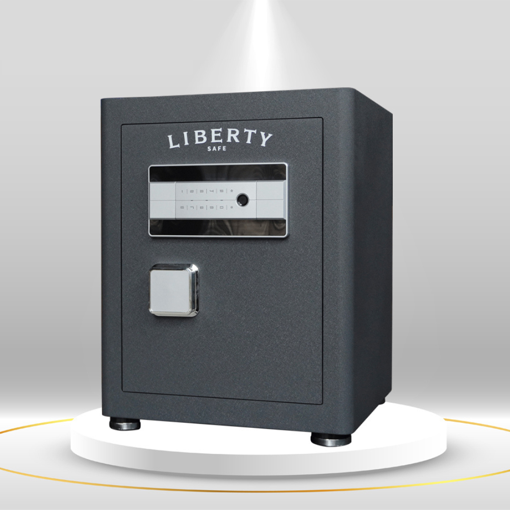 Két Sắt LIBERTY LB50S