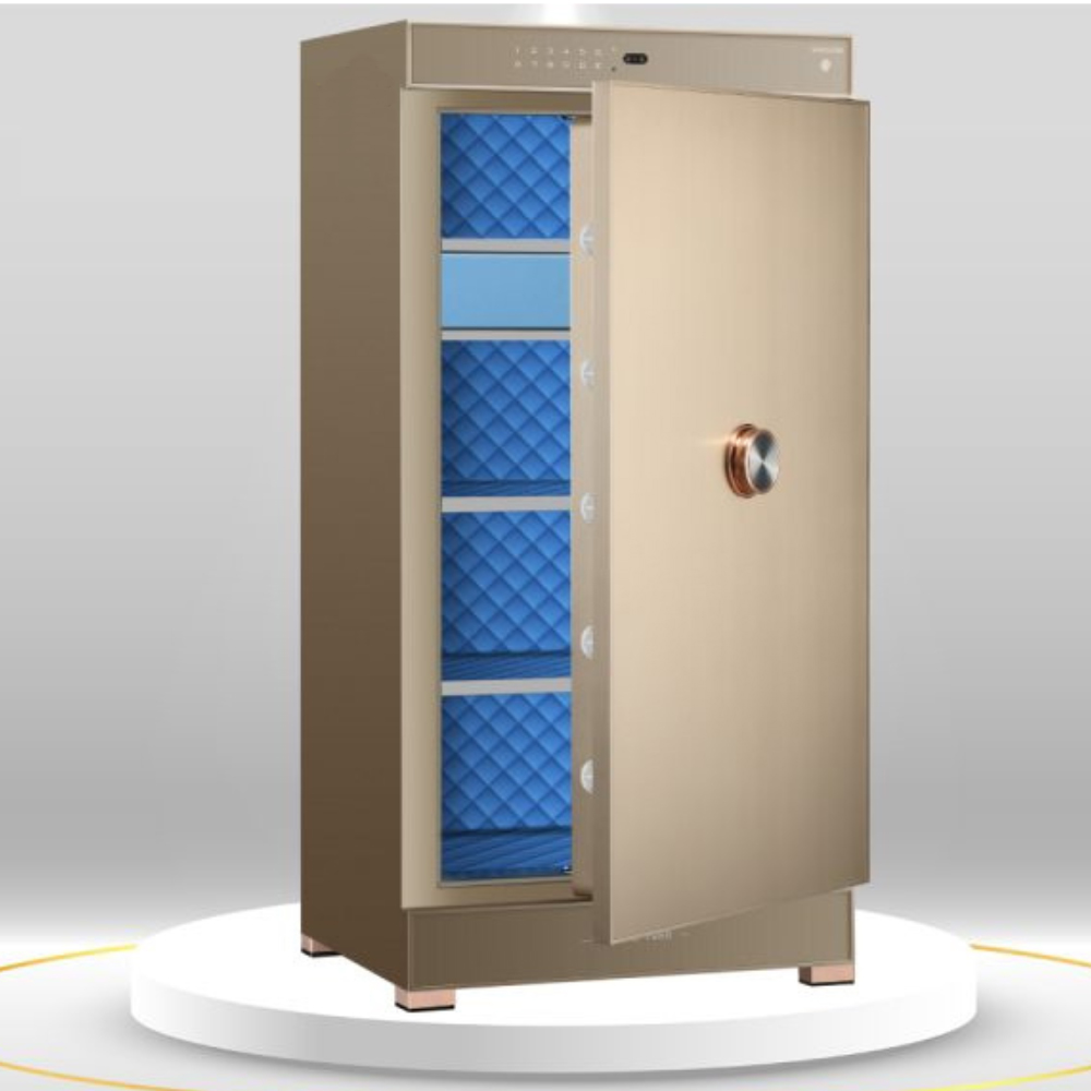 Két Sắt LIBERTY PREMIUM LB68s S7IIPro