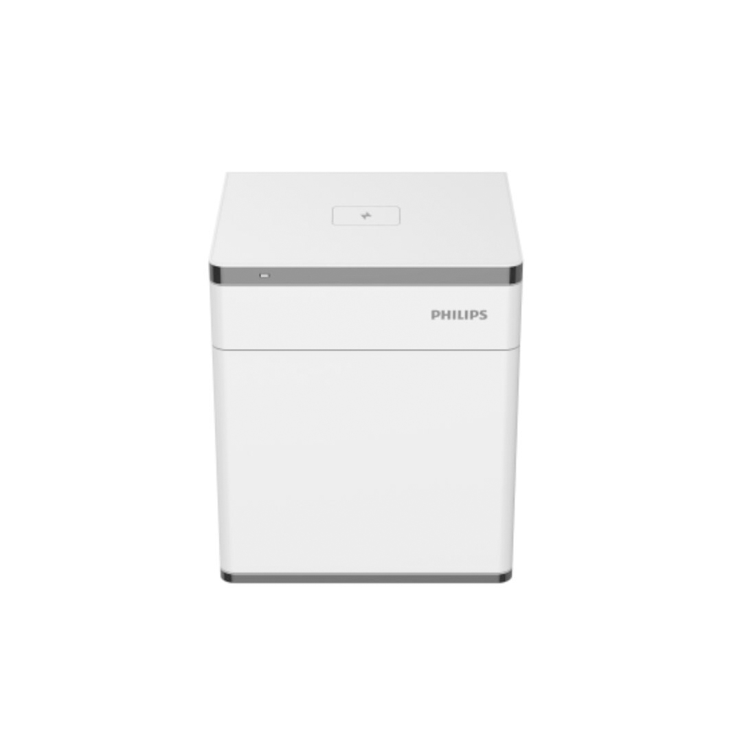 Két Sắt PHILIPS SBX301
