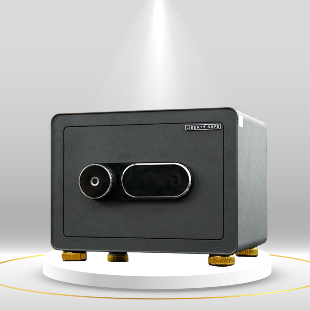 Két Sắt LIBERTY LB30S