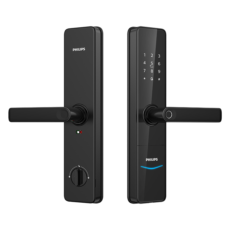 KHÓA PHILIPS DDL603E