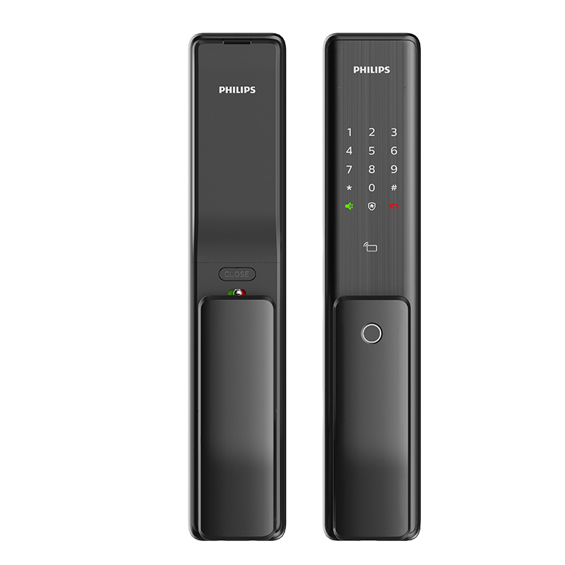 KHÓA PHILIPS Alpha-5H
