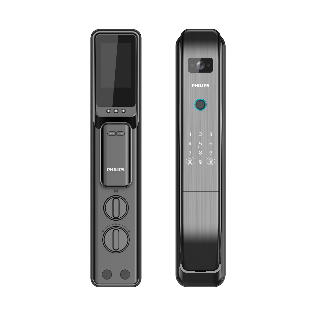 Khóa Philips DDL303-VP