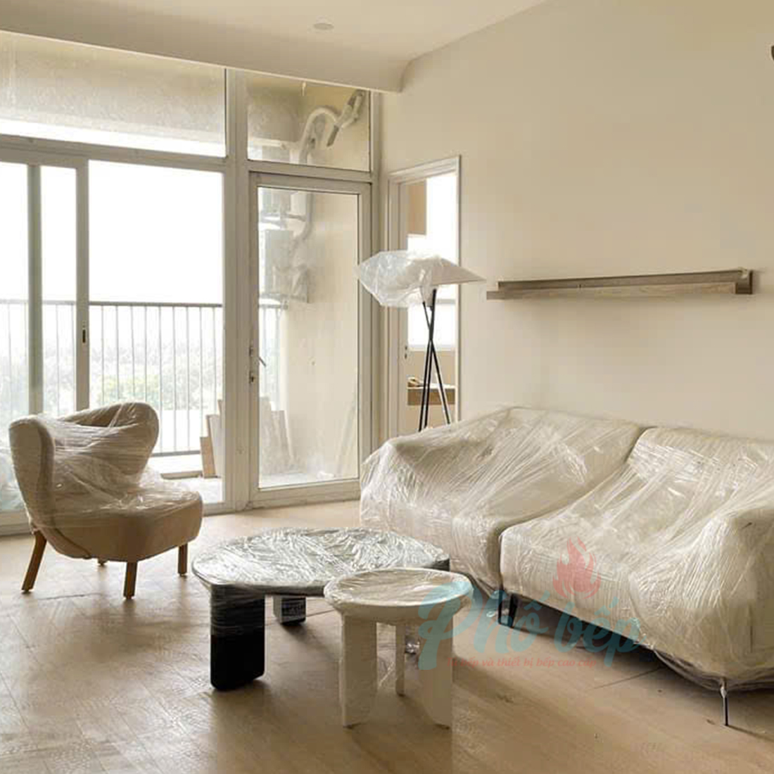 NỘI THẤT HIỆN ĐẠI CHO NHÀ BẠN
